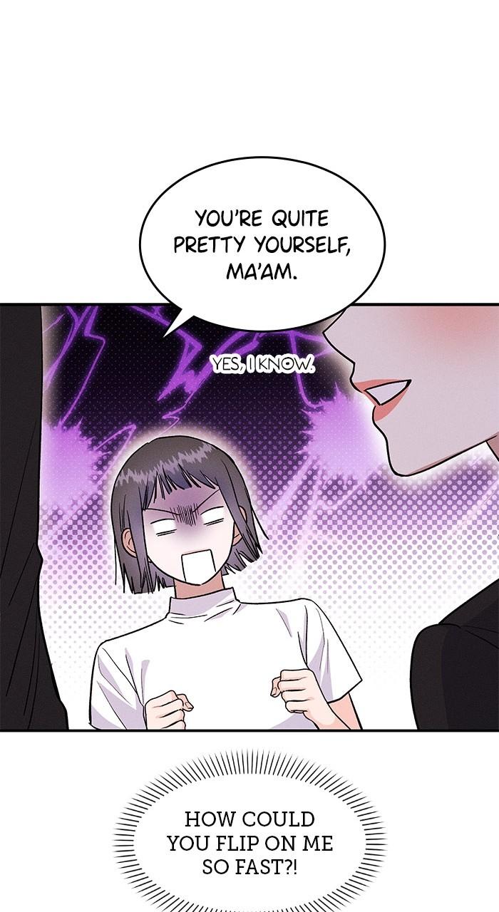 Singles' Royale Chap 15 - Next Chap 16