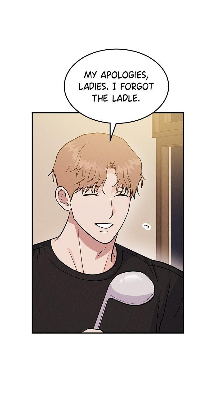 Singles' Royale Chap 15 - Next Chap 16