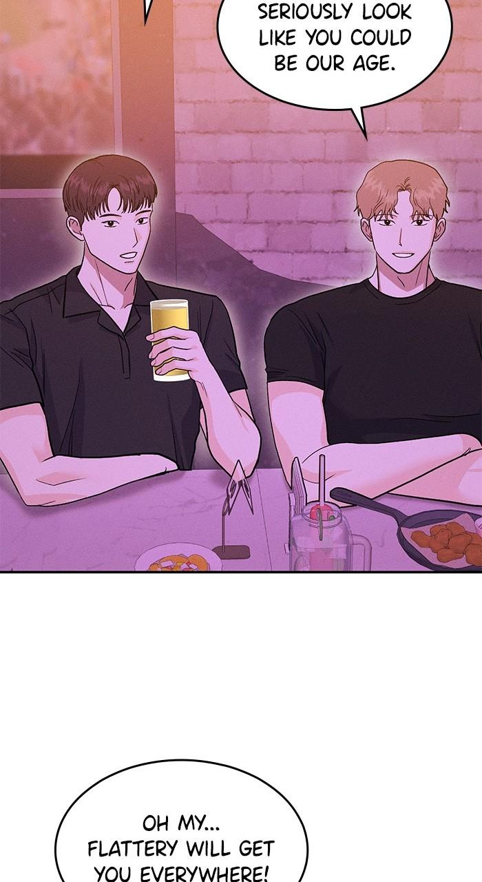 Singles' Royale Chap 15 - Next Chap 16