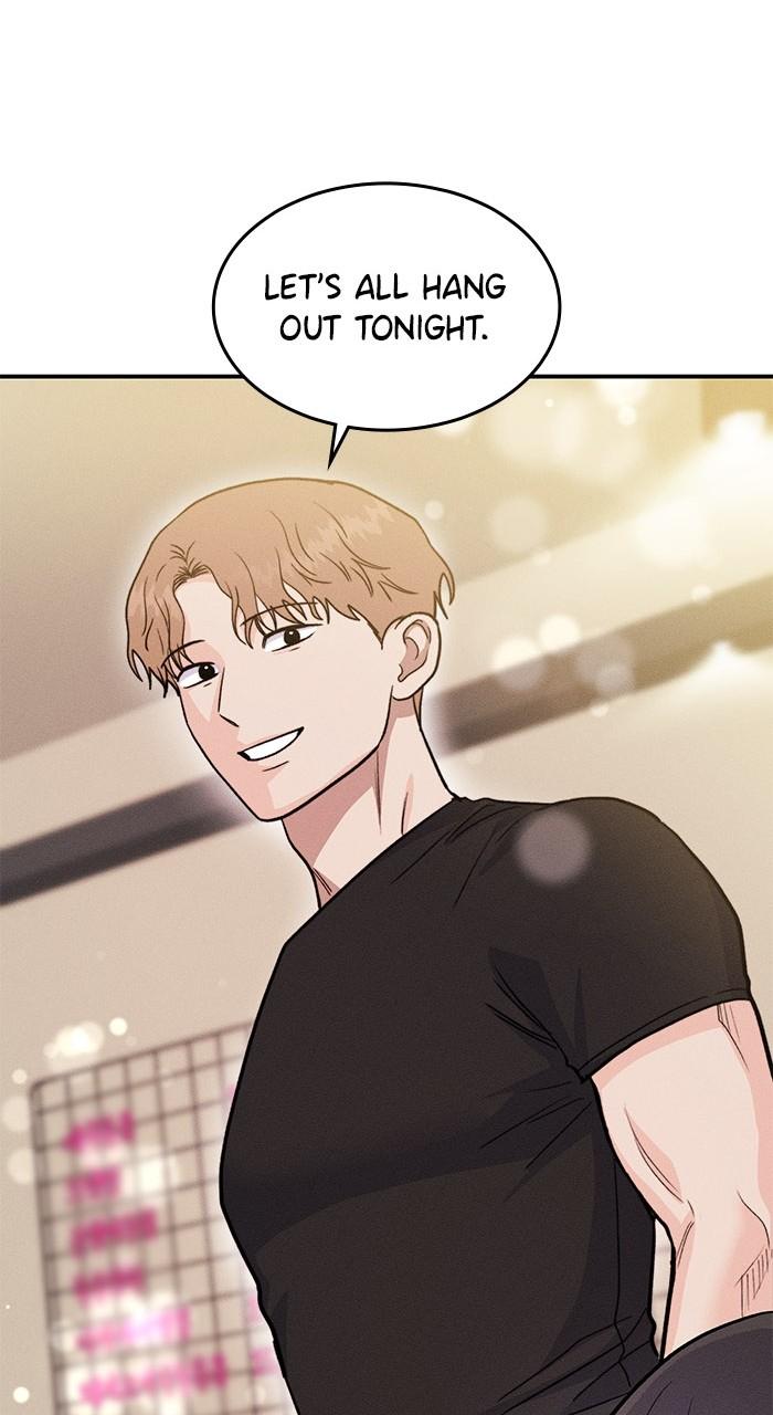 Singles' Royale Chap 15 - Next Chap 16