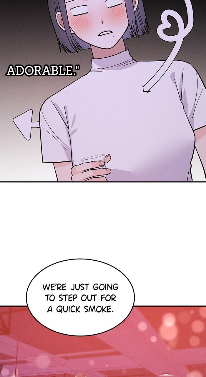 Singles' Royale Chap 15 - Next Chap 16