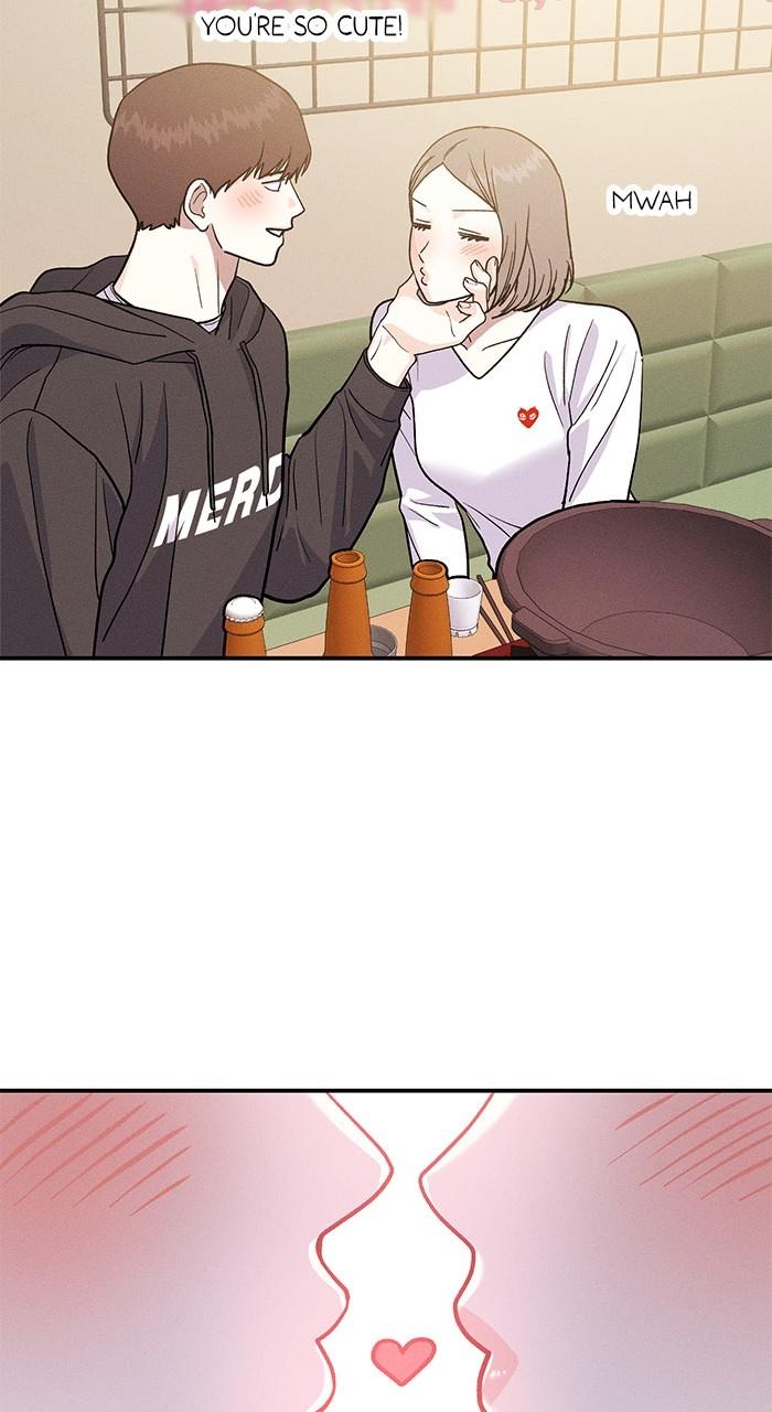 Singles' Royale Chap 15 - Next Chap 16