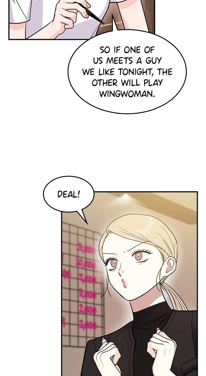 Singles' Royale Chap 15 - Next Chap 16
