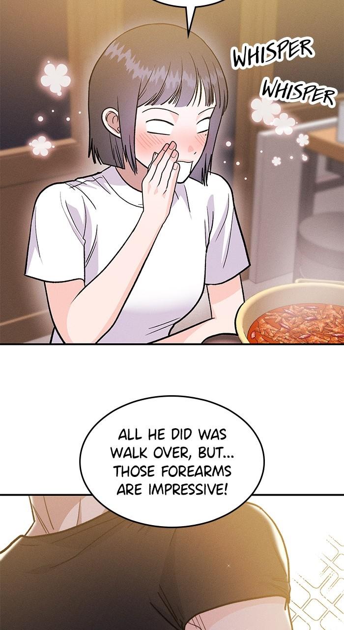 Singles' Royale Chap 15 - Next Chap 16