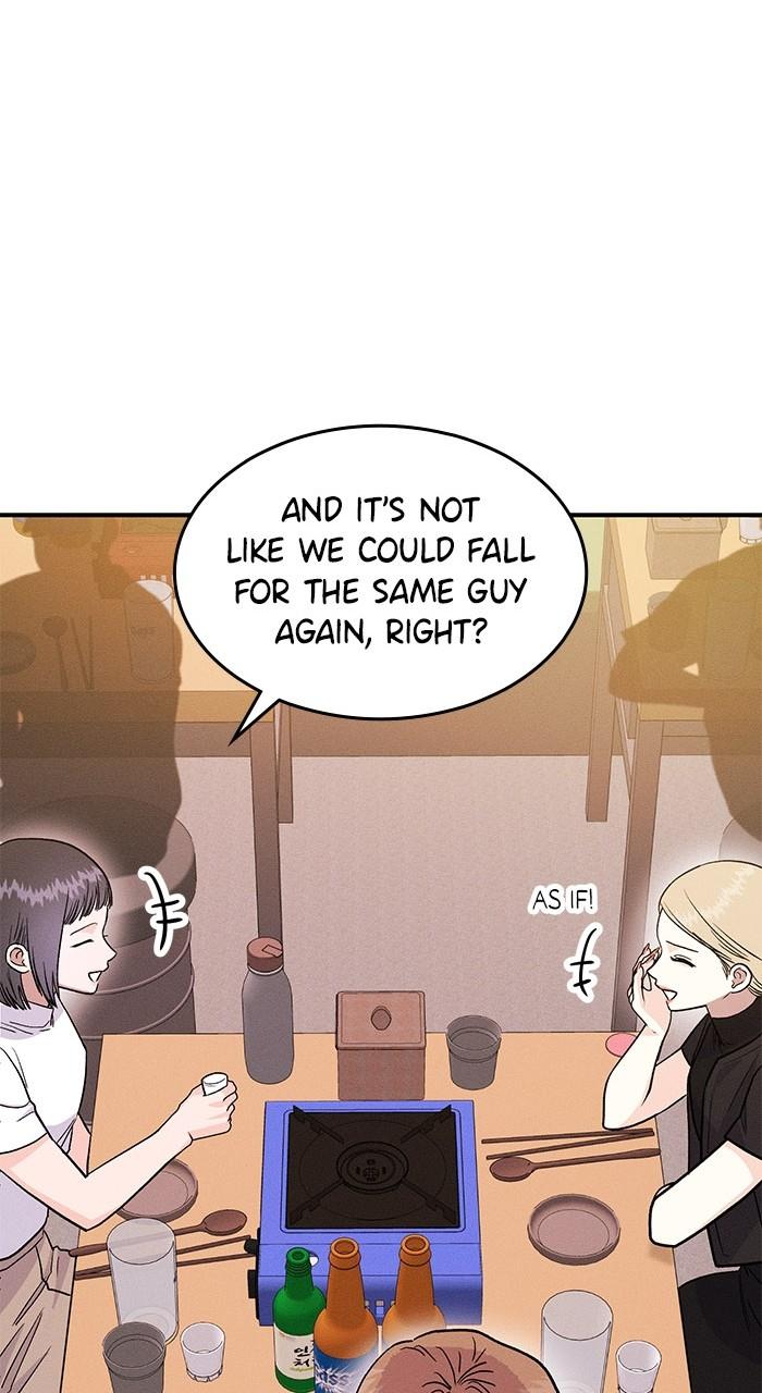 Singles' Royale Chap 15 - Next Chap 16