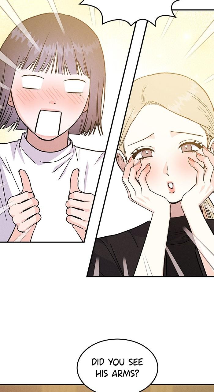 Singles' Royale Chap 15 - Next Chap 16