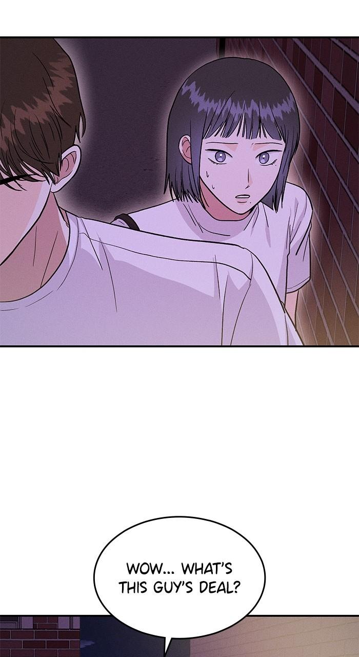 Singles' Royale Chap 16 - Next Chap 17