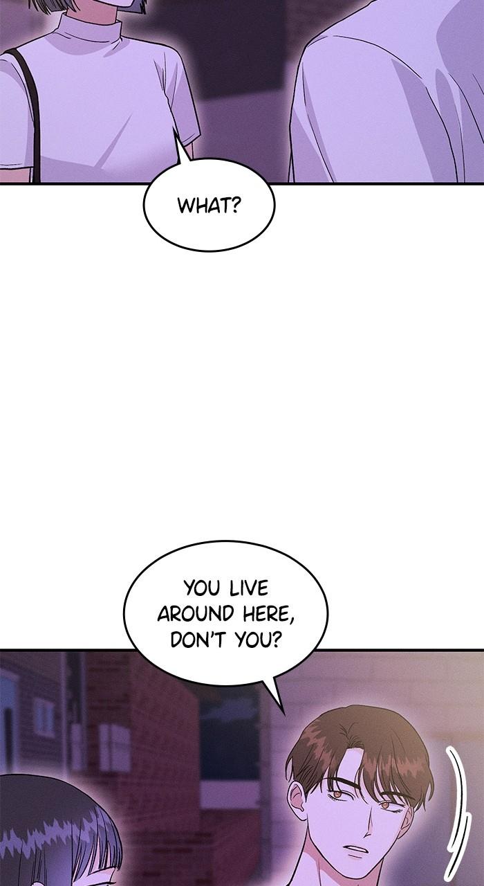 Singles' Royale Chap 16 - Next Chap 17