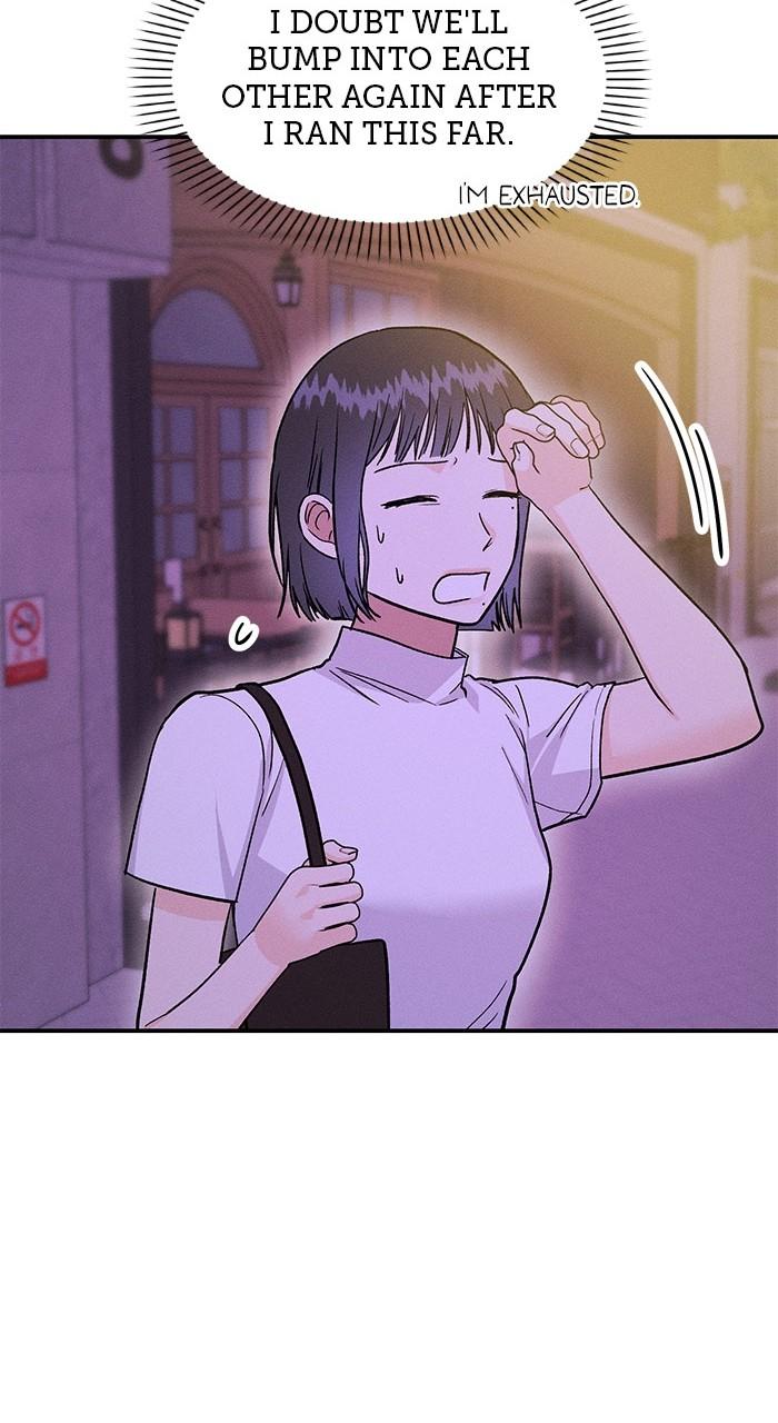 Singles' Royale Chap 16 - Next Chap 17