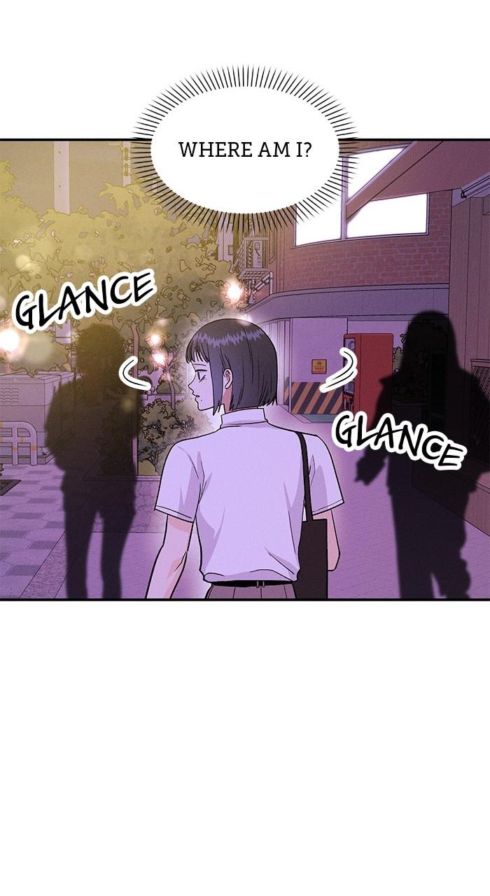 Singles' Royale Chap 16 - Next Chap 17