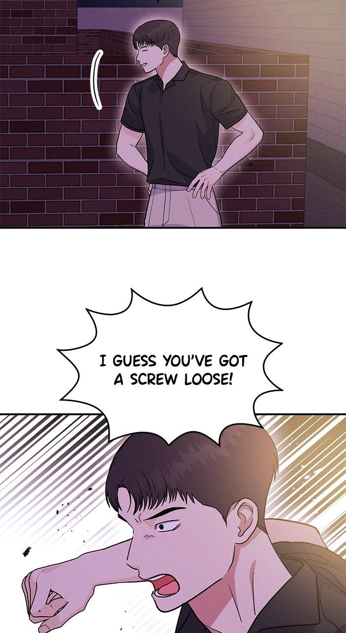 Singles' Royale Chap 16 - Next Chap 17