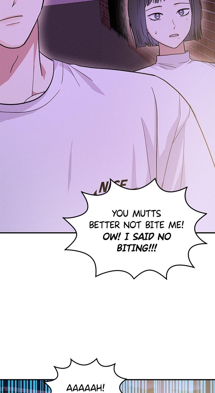 Singles' Royale Chap 16 - Next Chap 17