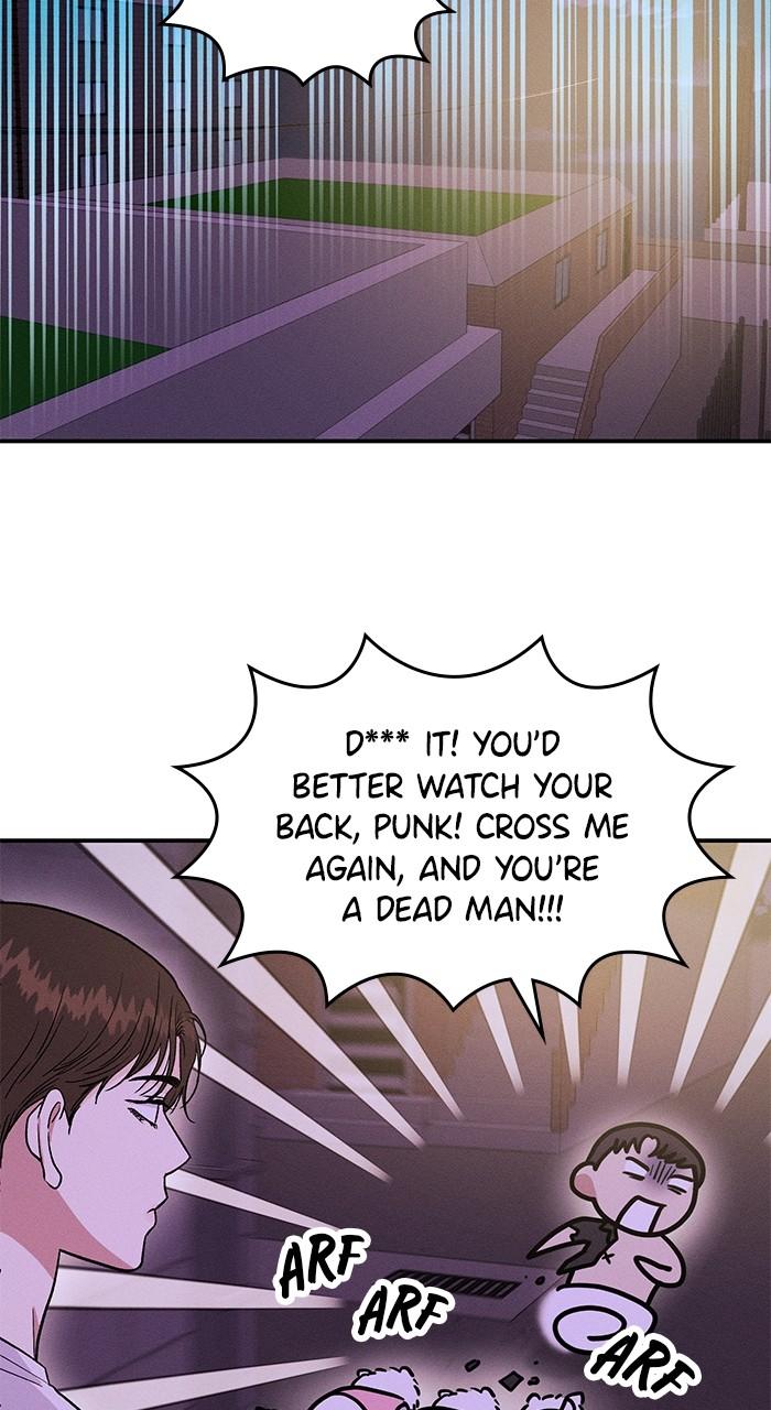 Singles' Royale Chap 16 - Next Chap 17