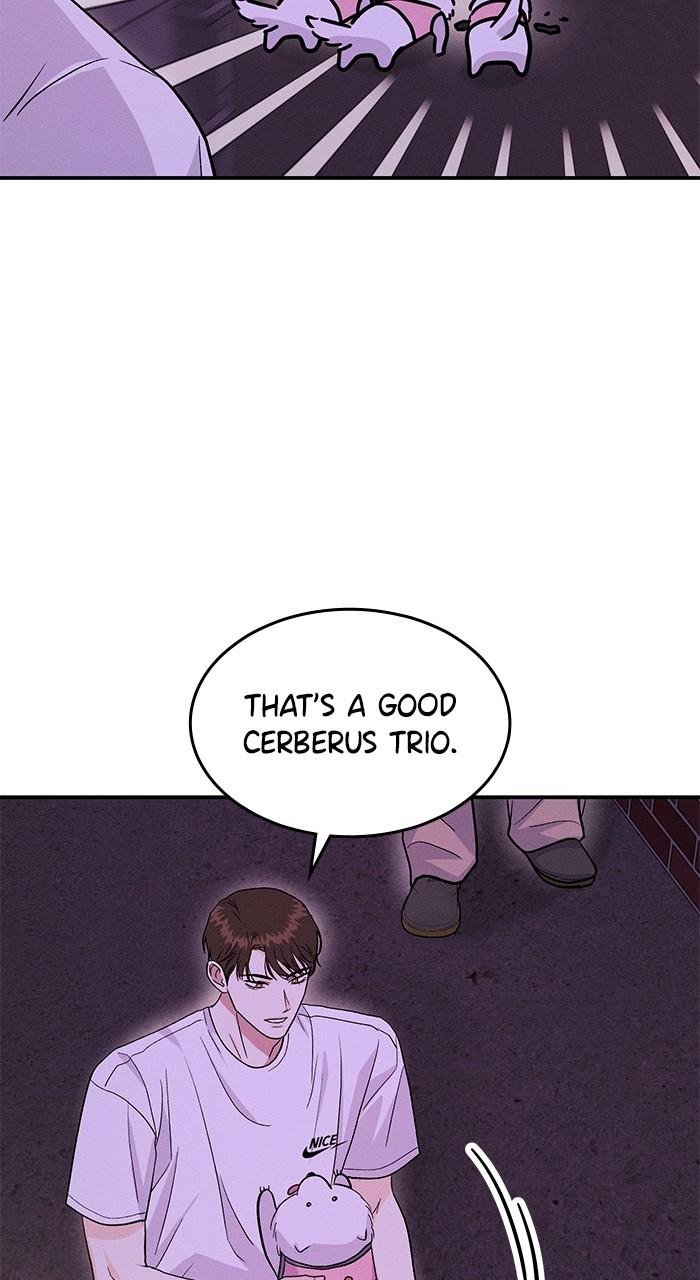 Singles' Royale Chap 16 - Next Chap 17