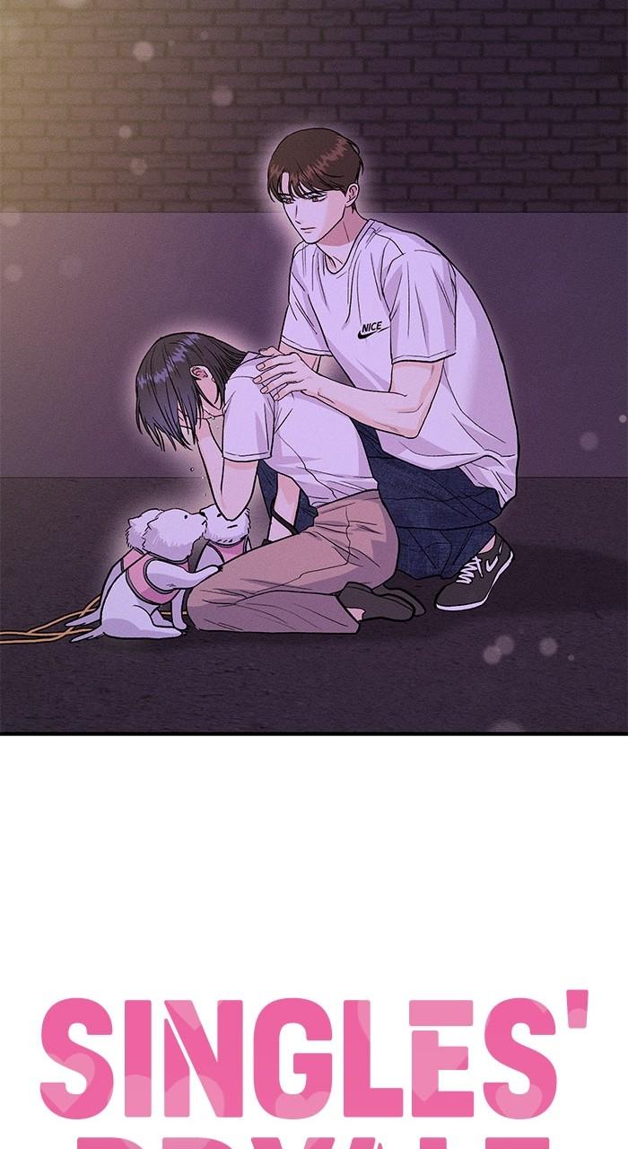 Singles' Royale Chap 16 - Next Chap 17