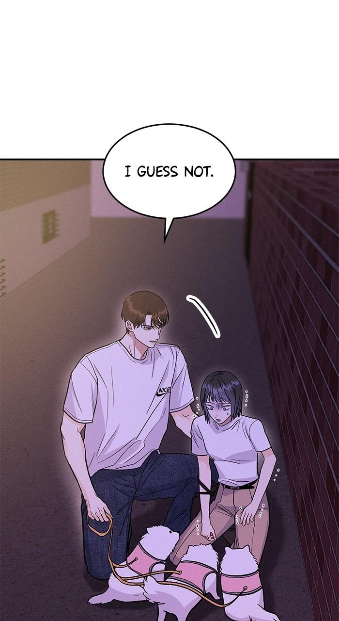 Singles' Royale Chap 16 - Next Chap 17