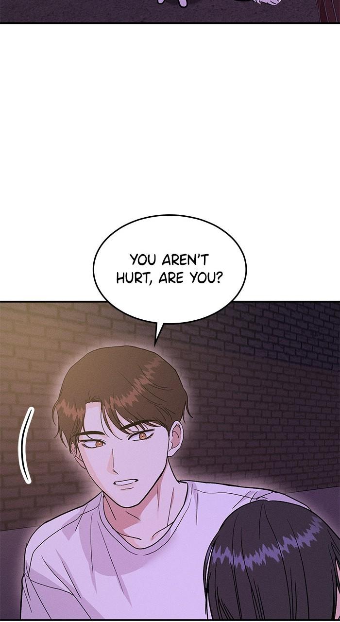 Singles' Royale Chap 16 - Next Chap 17