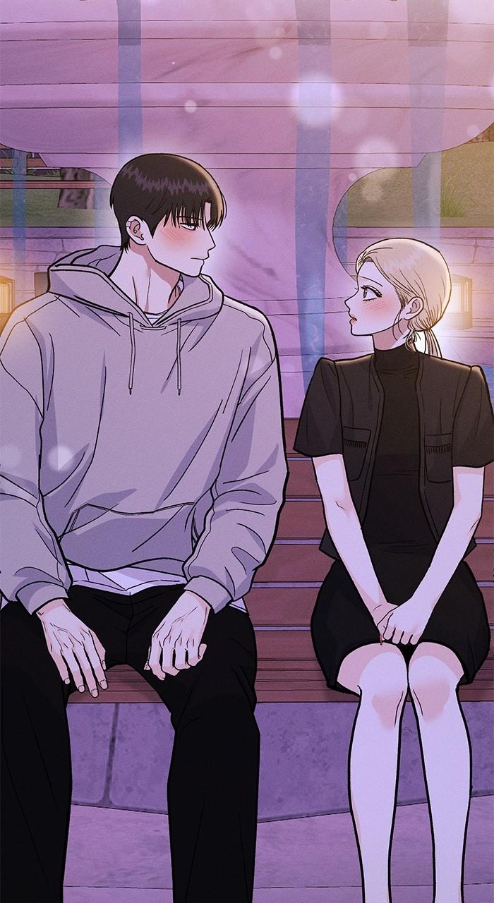 Singles' Royale Chap 18 - Next Chap 19