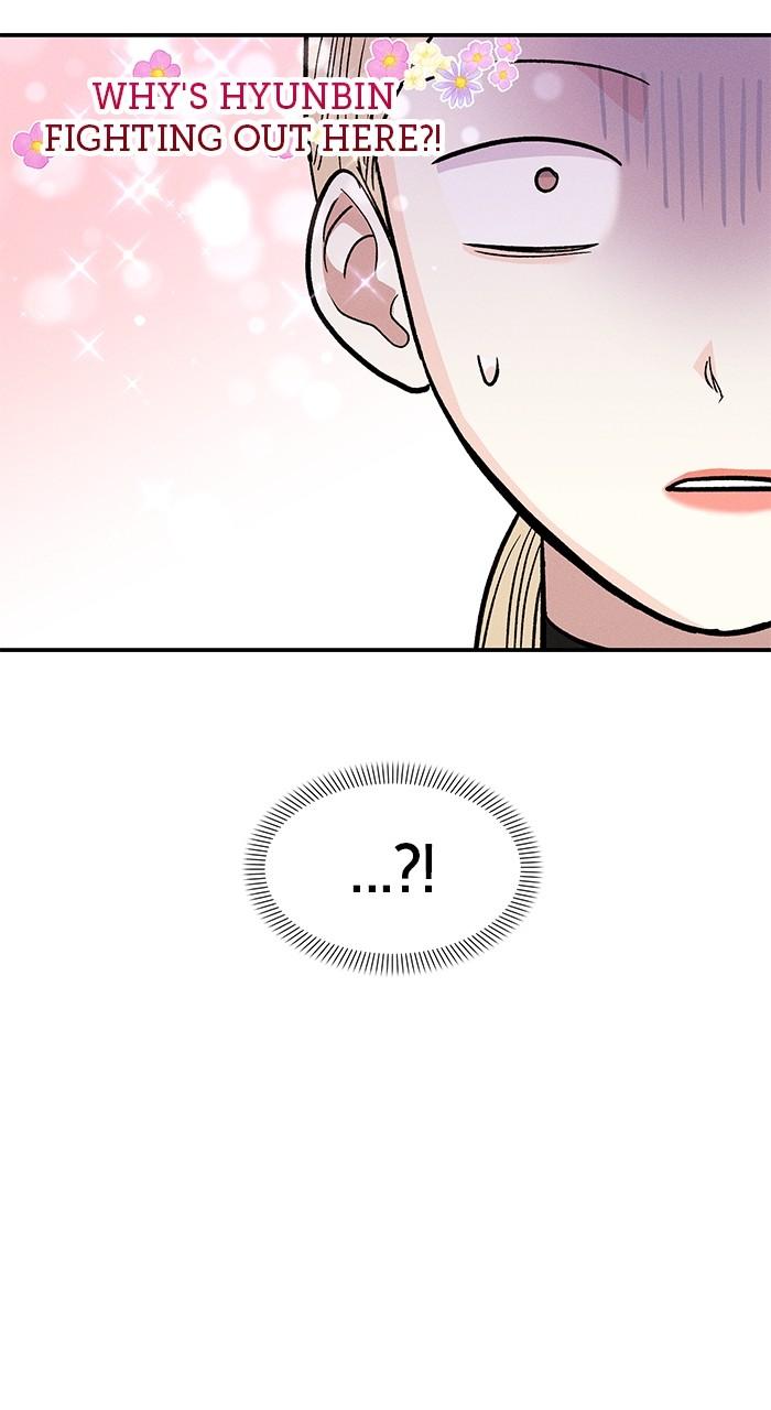 Singles' Royale Chap 18 - Next Chap 19