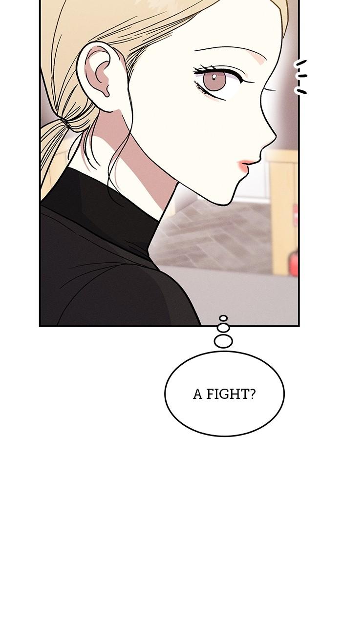 Singles' Royale Chap 18 - Next Chap 19