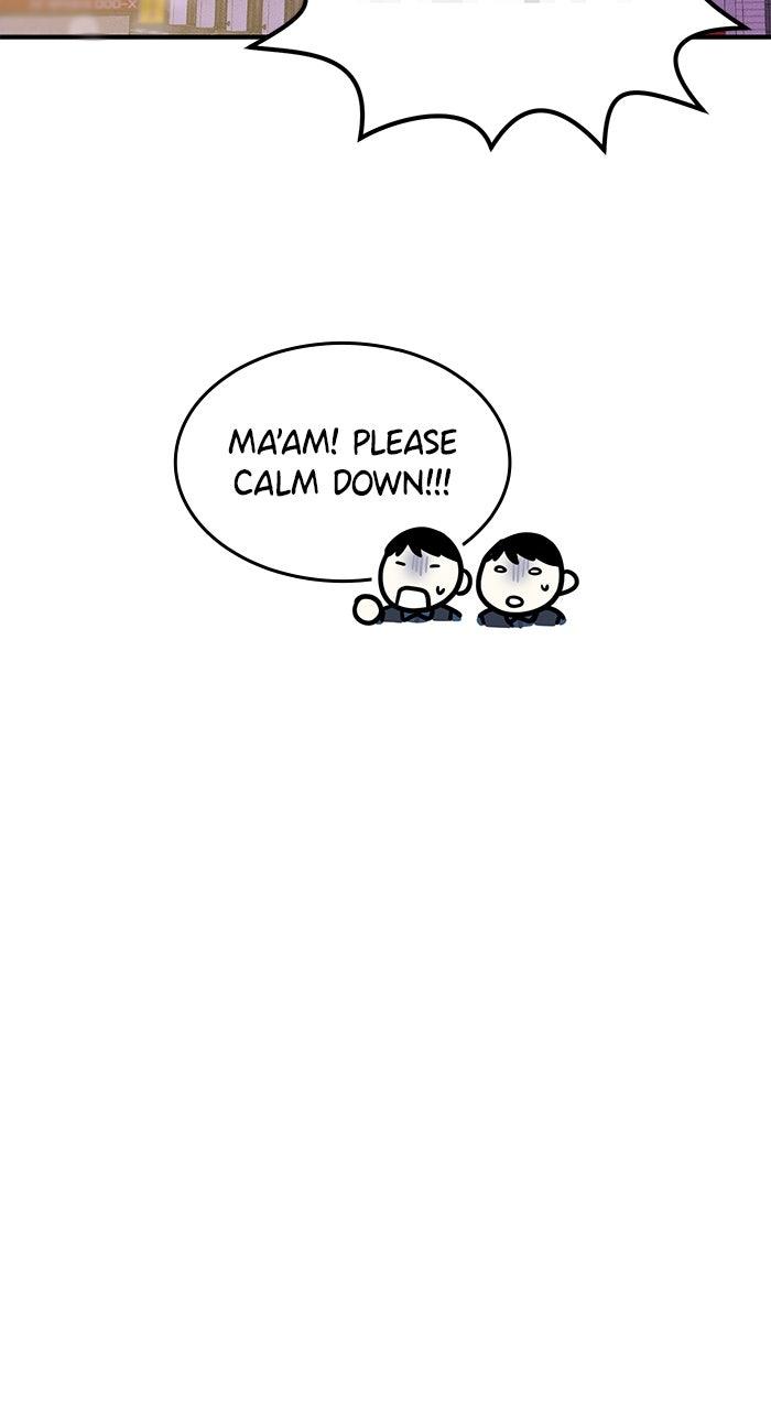 Singles' Royale Chap 18 - Next Chap 19