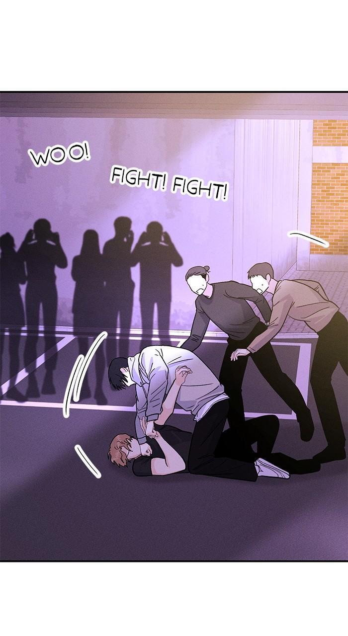 Singles' Royale Chap 18 - Next Chap 19