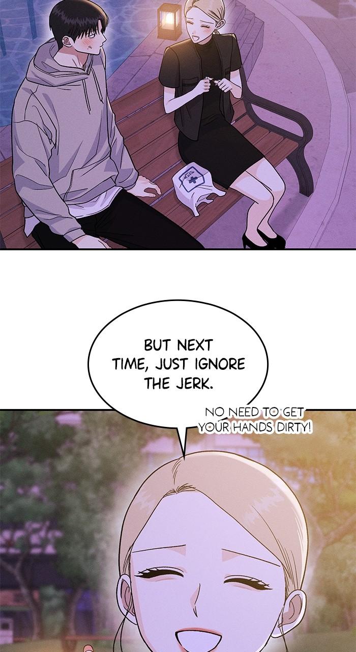 Singles' Royale Chap 18 - Next Chap 19