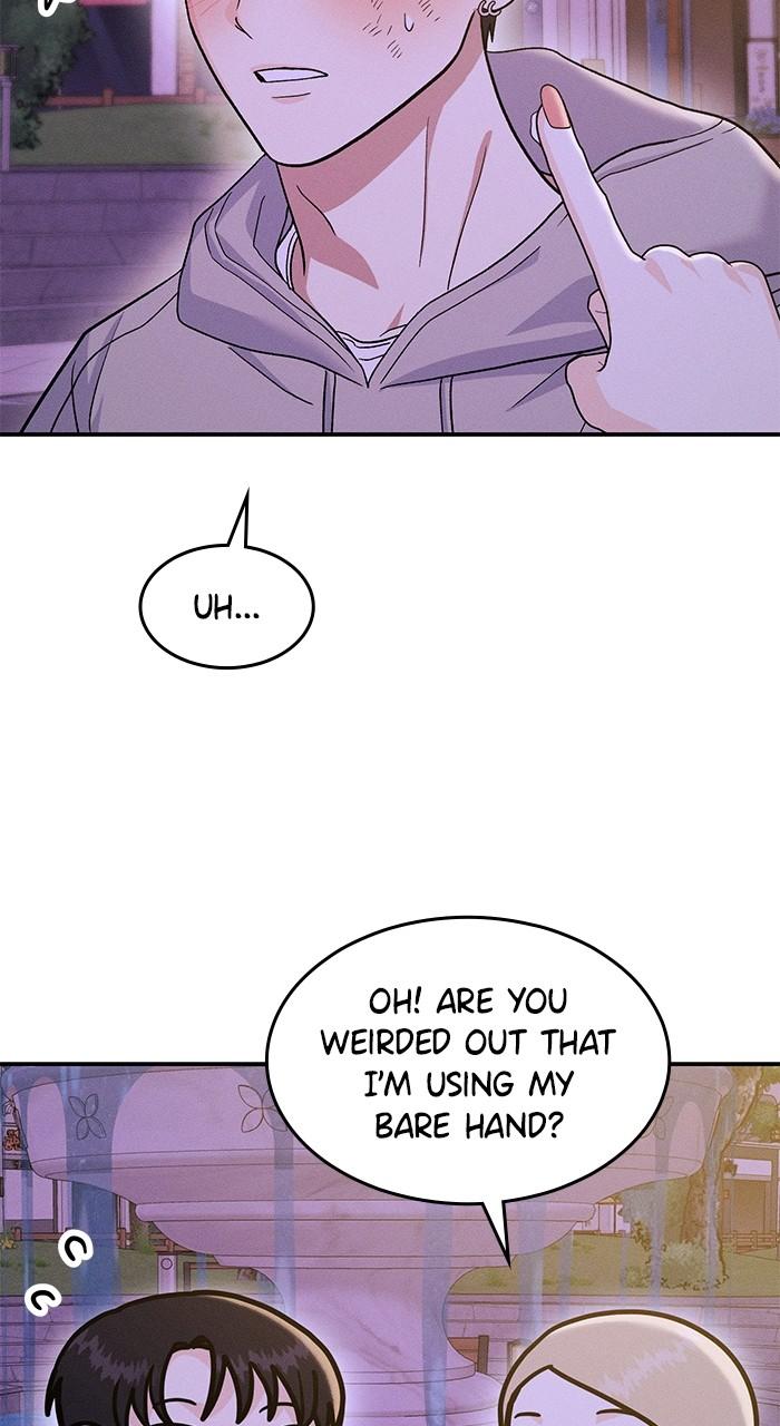 Singles' Royale Chap 18 - Next Chap 19