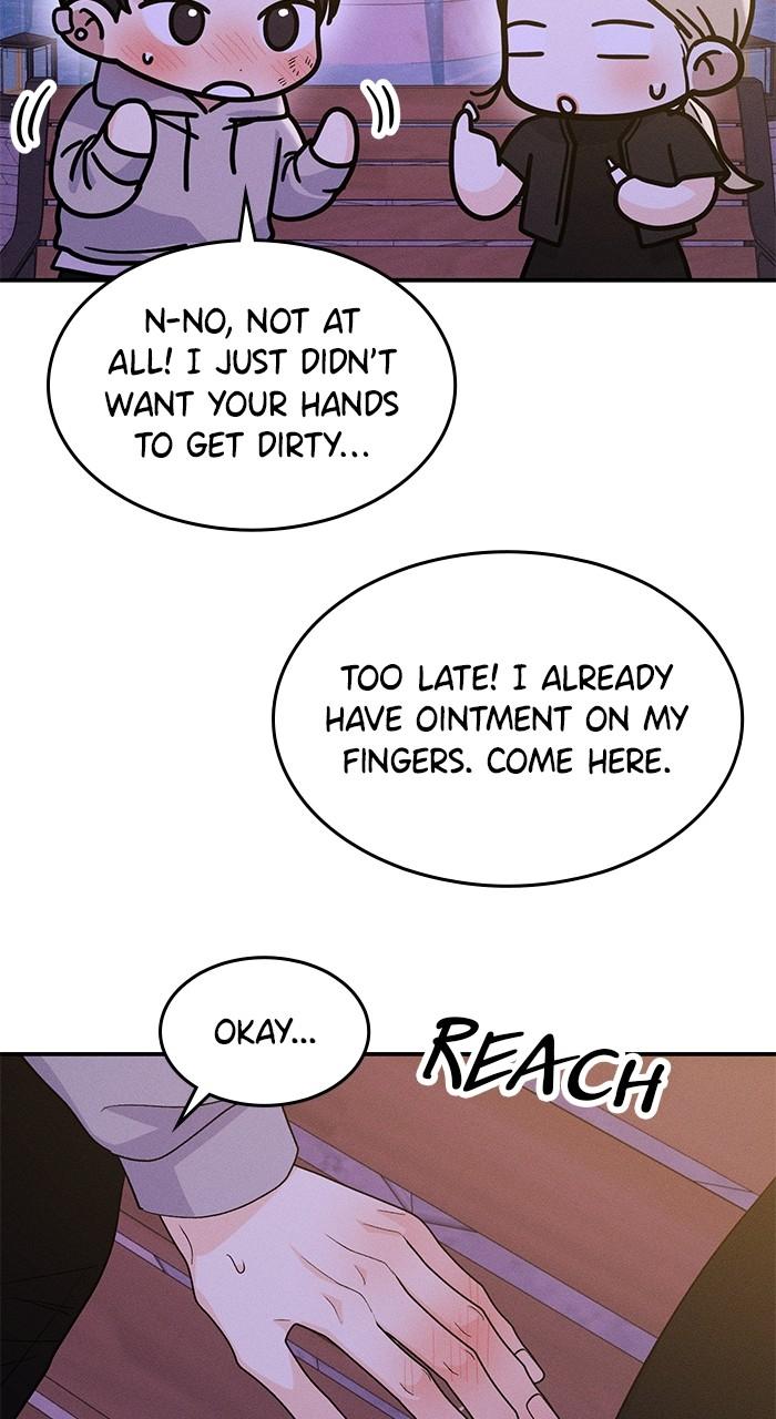 Singles' Royale Chap 18 - Next Chap 19