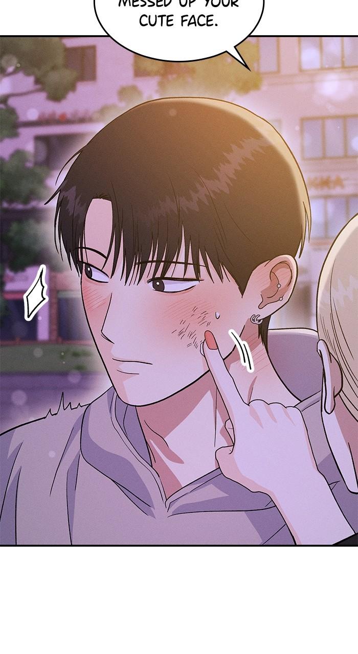 Singles' Royale Chap 18 - Next Chap 19