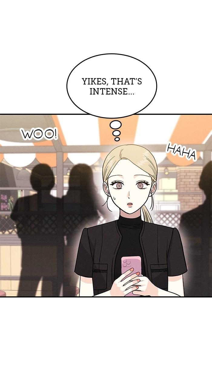 Singles' Royale Chap 18 - Next Chap 19