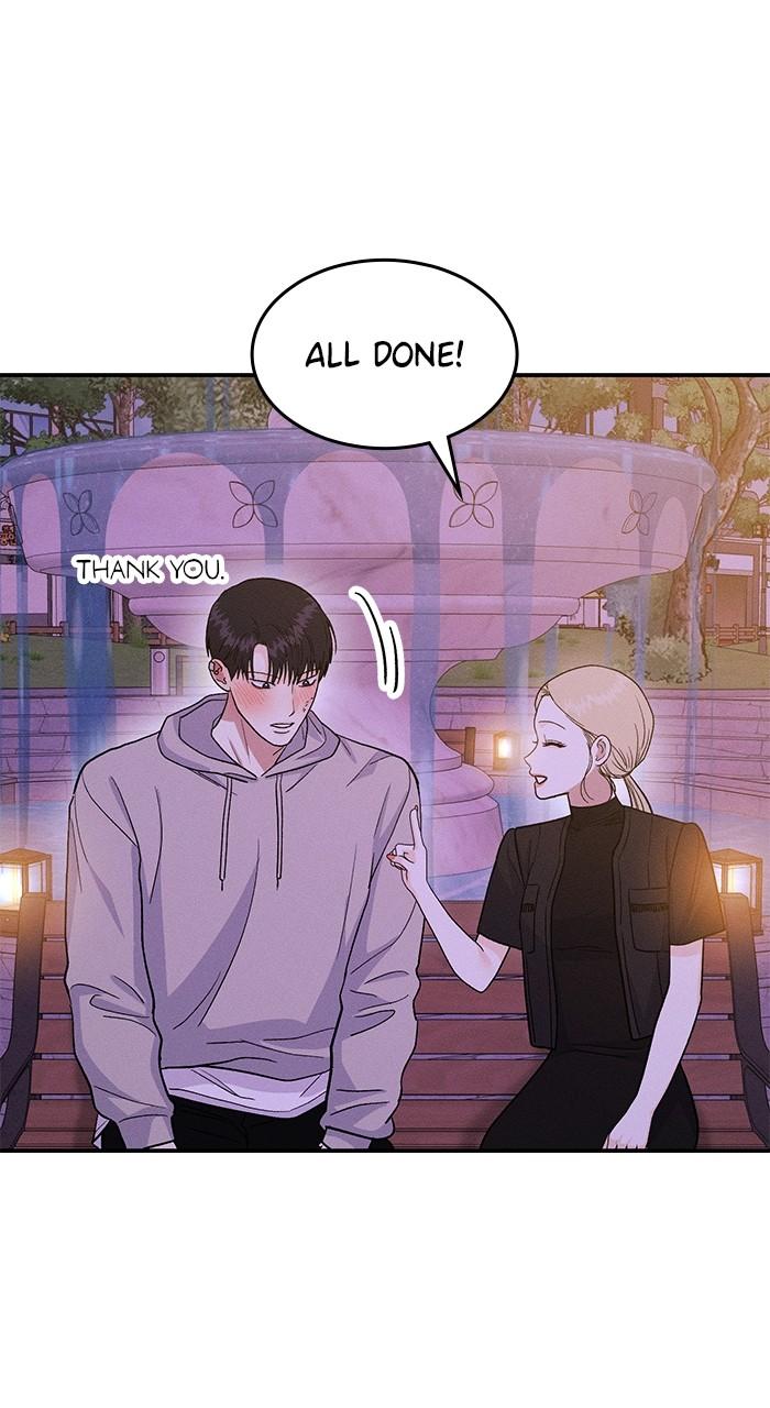 Singles' Royale Chap 18 - Next Chap 19