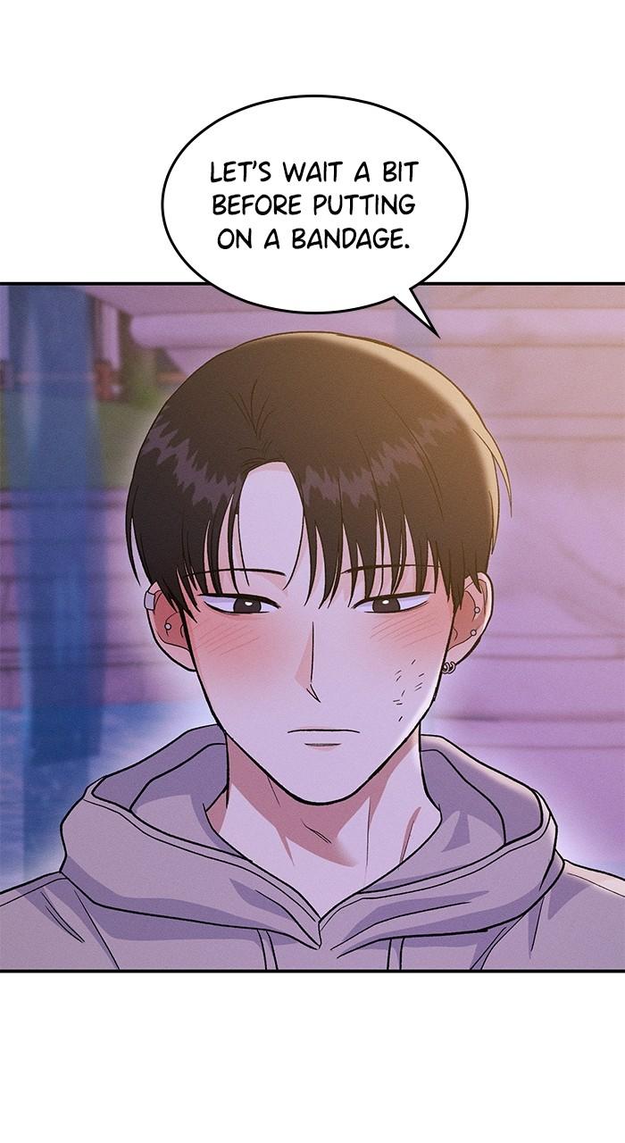 Singles' Royale Chap 18 - Next Chap 19