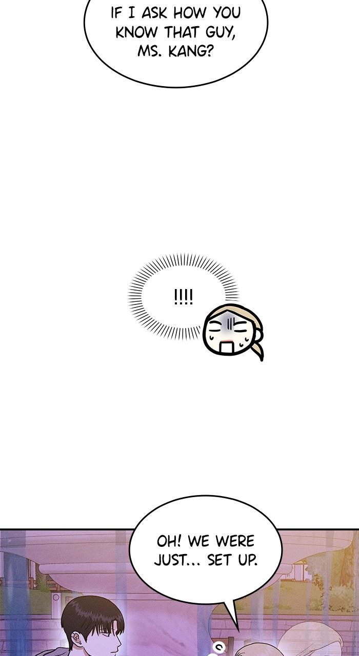 Singles' Royale Chap 18 - Next Chap 19