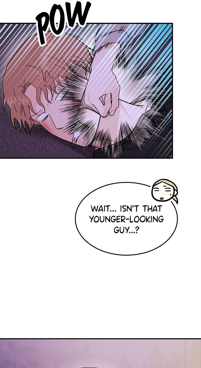 Singles' Royale Chap 18 - Next Chap 19