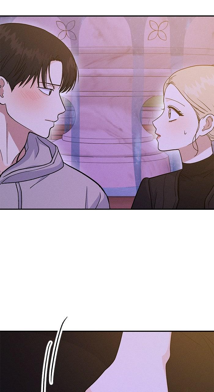 Singles' Royale Chap 18 - Next Chap 19