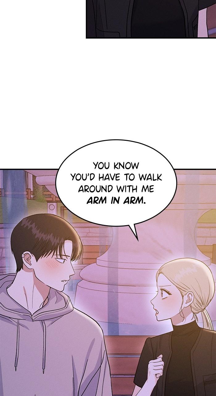 Singles' Royale Chap 18 - Next Chap 19