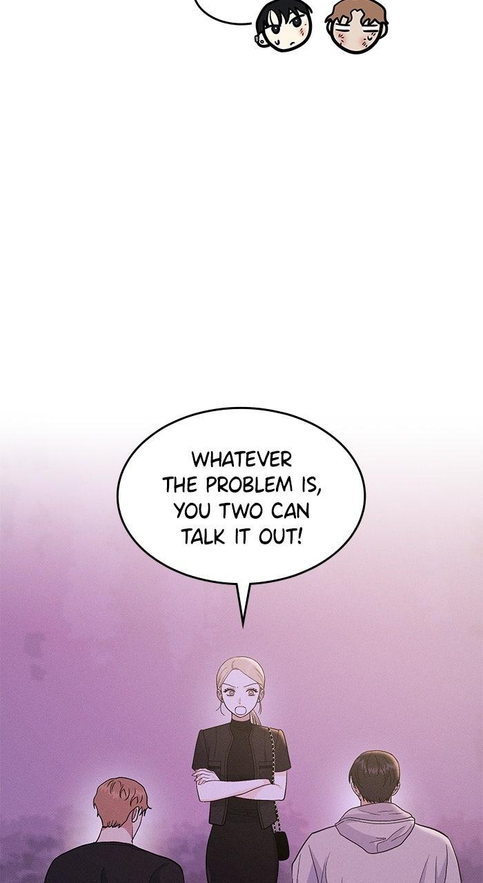 Singles' Royale Chap 18 - Next Chap 19