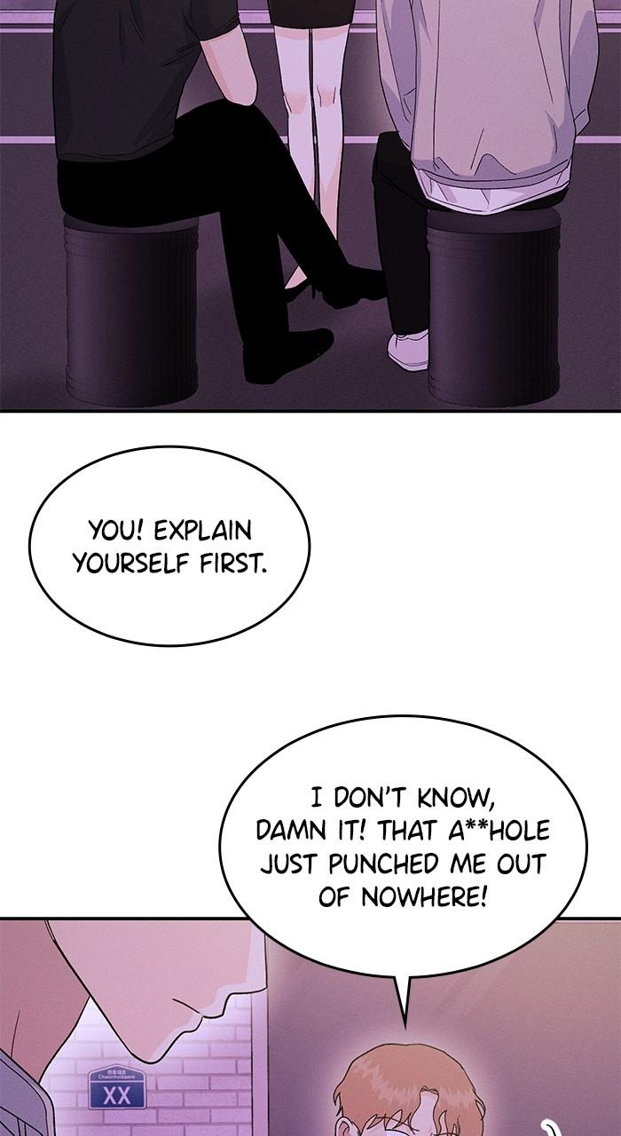 Singles' Royale Chap 18 - Next Chap 19