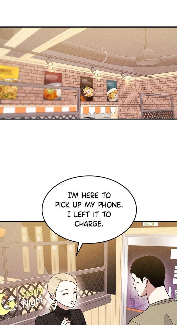 Singles' Royale Chap 18 - Next Chap 19