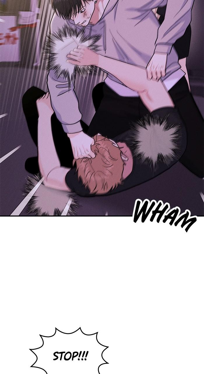 Singles' Royale Chap 18 - Next Chap 19