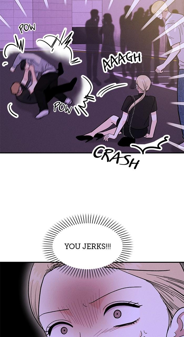 Singles' Royale Chap 18 - Next Chap 19