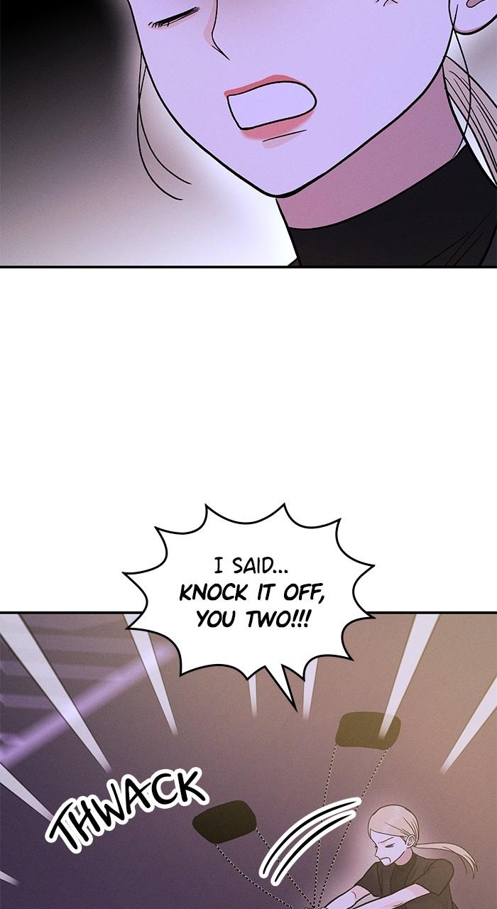 Singles' Royale Chap 18 - Next Chap 19