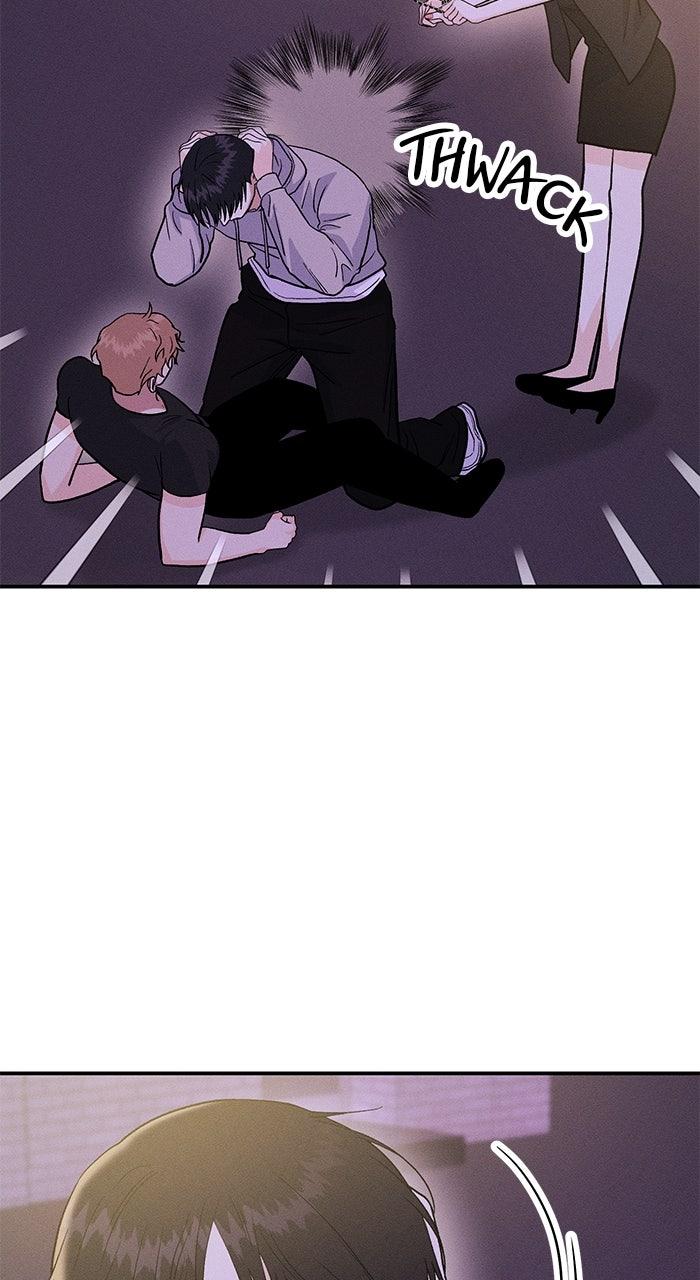 Singles' Royale Chap 18 - Next Chap 19