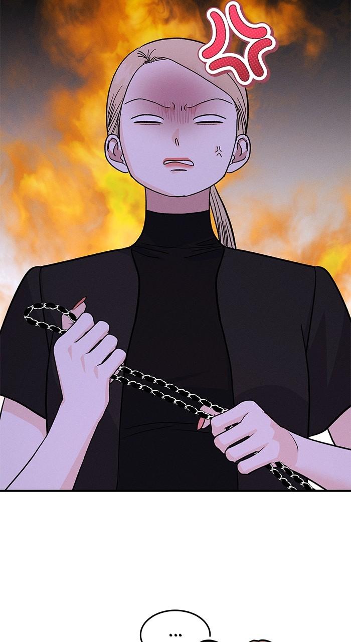 Singles' Royale Chap 18 - Next Chap 19