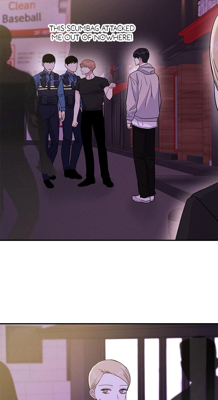 Singles' Royale Chap 18 - Next Chap 19