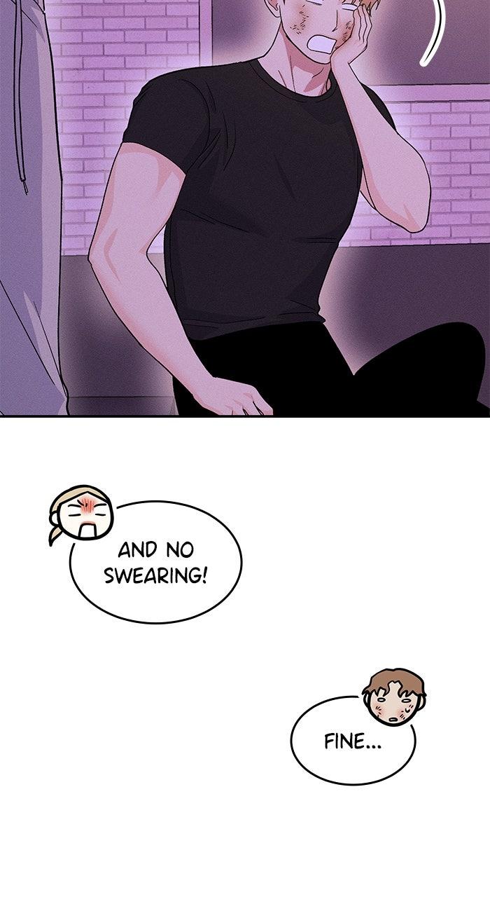 Singles' Royale Chap 18 - Next Chap 19