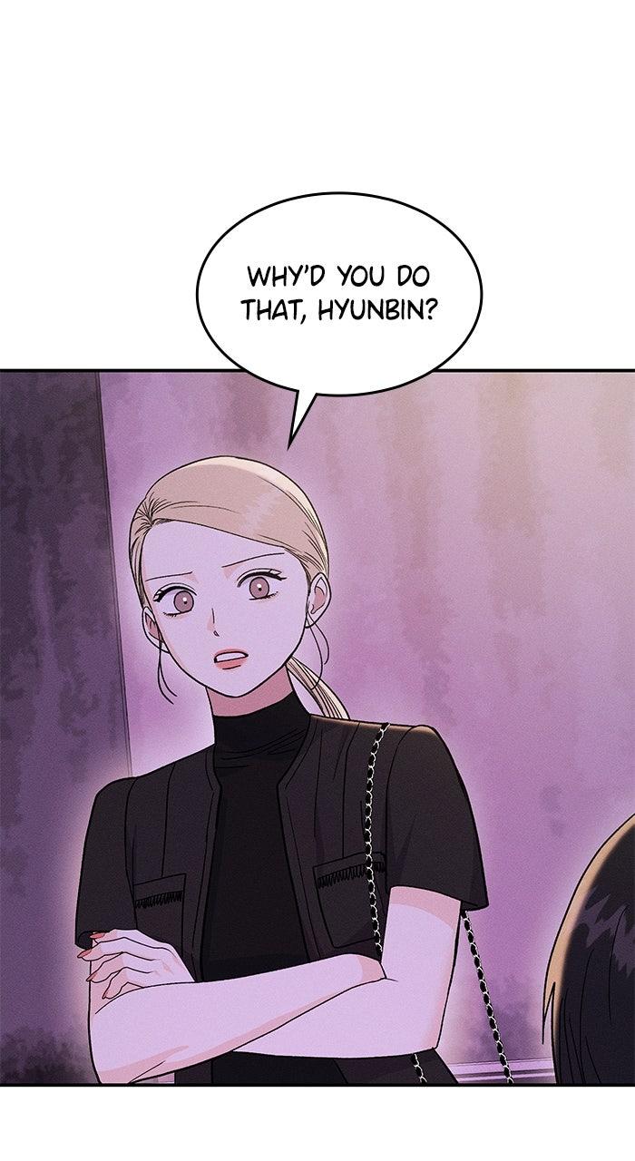 Singles' Royale Chap 18 - Next Chap 19