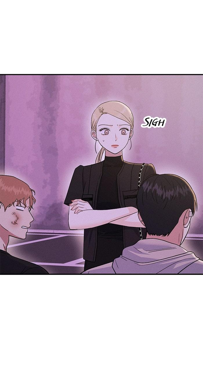 Singles' Royale Chap 18 - Next Chap 19