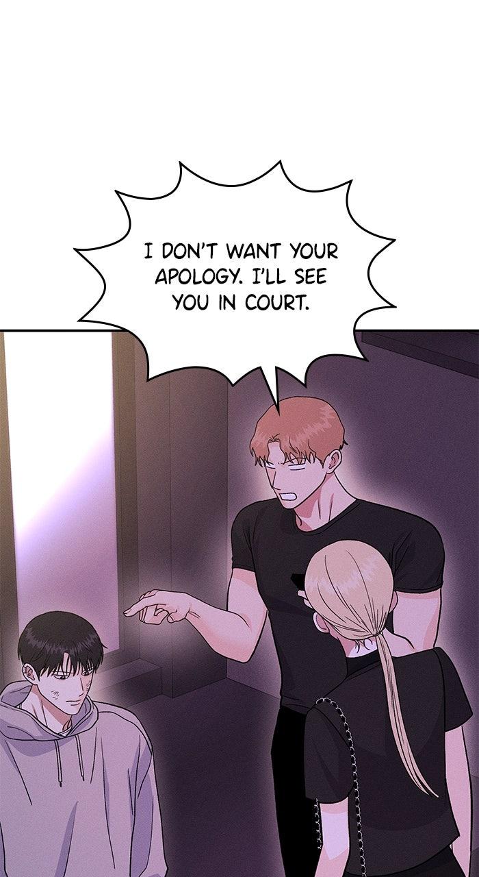 Singles' Royale Chap 18 - Next Chap 19